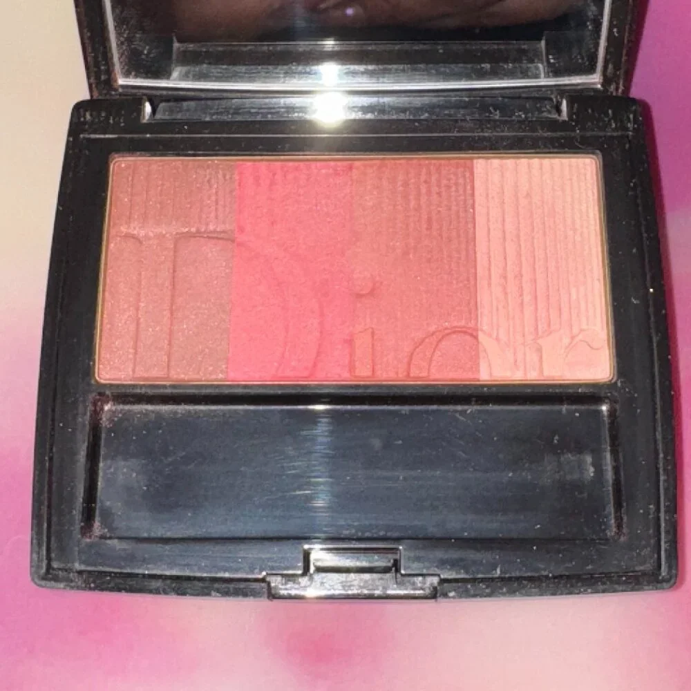 Dior Bronze Sunrise Party 001